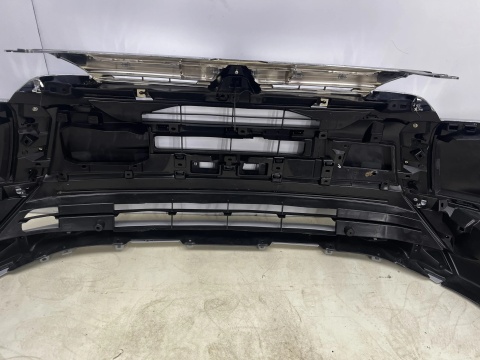 Zderzak przedni Mitsubishi Outlander III 16-19r. Lift przód 6410G227ZZ