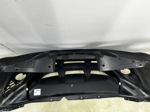 Zderzak przedni Nissan Juke F15 1 I 14-19r. Lift przód 62022BV80H