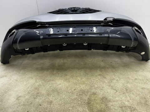 Zderzak przedni Renault Kadjar 15-18r. Przedlift przód 6XPDC 620220343R