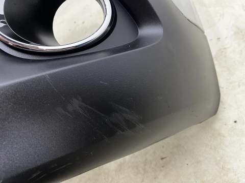 Zderzak przedni Renault Kadjar 15-18r. Przedlift przód 6XPDC 620220343R