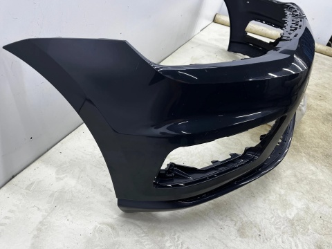 Zderzak przedni VW Golf 7 VII R-Line 12-17r. Przedlift przód 5G0807221AL
