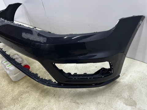 Zderzak przedni VW Golf 7 VII R-Line 12-17r. Przedlift przód 5G0807221AL