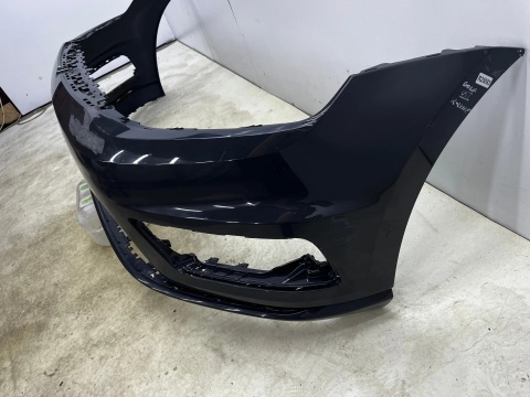 Zderzak przedni VW Golf 7 VII R-Line 12-17r. Przedlift przód 5G0807221AL