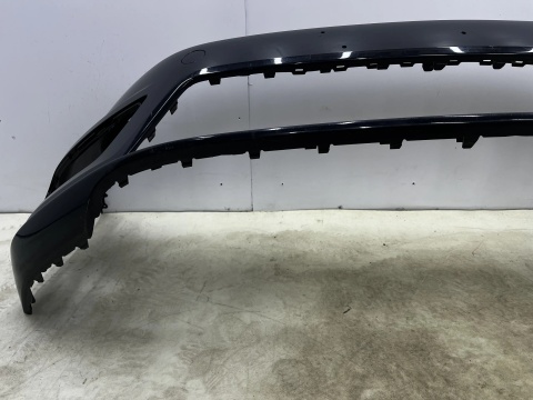 Zderzak przedni VW Golf 7 VII R-Line 12-17r. Przedlift przód 5G0807221AL