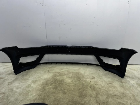 Zderzak przedni VW Golf 7 VII R-Line 12-17r. Przedlift przód 5G0807221AL