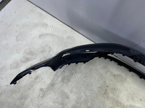 Zderzak przedni VW Golf 7 VII R-Line 12-17r. Przedlift przód 5G0807221AL