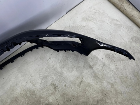 Zderzak przedni VW Golf 7 VII R-Line 12-17r. Przedlift przód 5G0807221AL