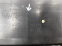 Zderzak przedni VW Golf 7 VII R-Line 12-17r. Przedlift przód 5G0807221AL