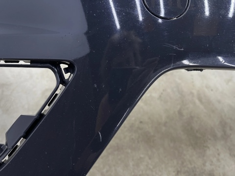 Zderzak przedni VW Golf 7 VII R-Line 12-17r. Przedlift przód 5G0807221AL
