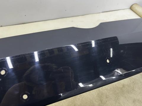 Zderzak przedni VW Golf 7 VII R-Line 12-17r. Przedlift przód 5G0807221AL