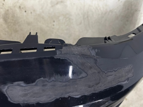 Zderzak przedni VW Golf 7 VII R-Line 12-17r. Przedlift przód 5G0807221AL