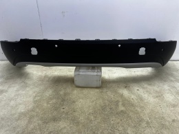 Zderzak tylny BMW X1 E84 09-12r. Przedlift tył dokładka dolna 4XPDC 2991483