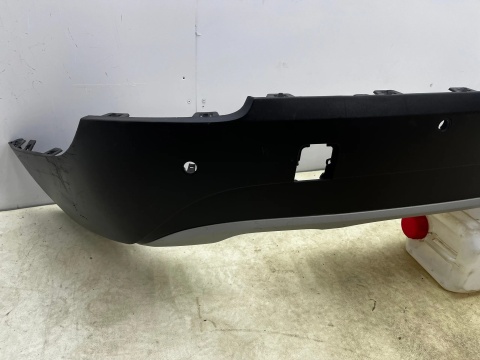 Zderzak tylny BMW X1 E84 09-12r. Przedlift tył dokładka dolna 4XPDC 2991483