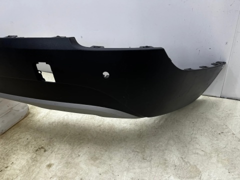 Zderzak tylny BMW X1 E84 09-12r. Przedlift tył dokładka dolna 4XPDC 2991483