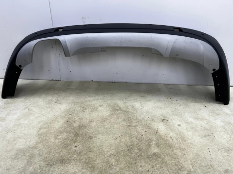 Zderzak tylny BMW X1 E84 09-12r. Przedlift tył dokładka dolna 4XPDC 2991483