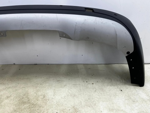 Zderzak tylny BMW X1 E84 09-12r. Przedlift tył dokładka dolna 4XPDC 2991483