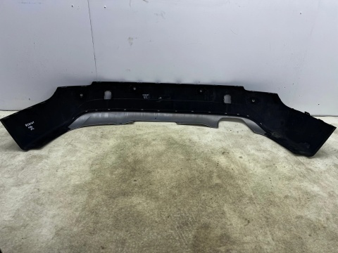 Zderzak tylny BMW X1 E84 09-12r. Przedlift tył dokładka dolna 4XPDC 2991483