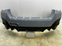 Zderzak tylny BMW 4 i4 G26 M-Pakiet 21r.- tył 4XPDC 8078583