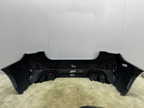 Zderzak tylny BMW 4 i4 G26 M-Pakiet 21r.- tył 4XPDC 8078583