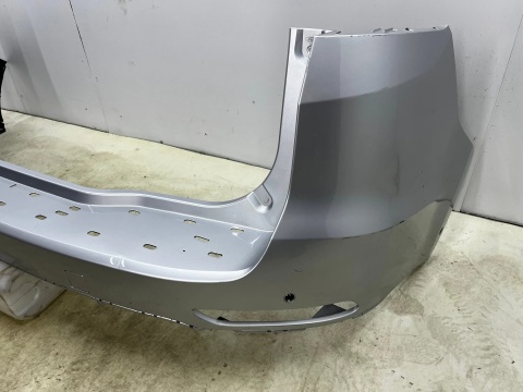 Zderzak tylny Ford Galaxy Mk4 III 15-23r. tył PDC EM2B-17F001