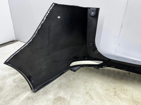 Zderzak tylny Ford Galaxy Mk4 III 15-23r. tył PDC EM2B-17F001