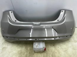 Zderzak tylny Mazda 2 DJ 23r.- Lift tył 4XPDC D43N-50221