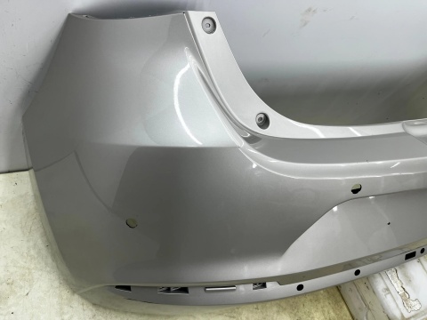 Zderzak tylny Mazda 2 DJ 23r.- Lift tył 4XPDC D43N-50221