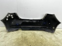Zderzak tylny Mazda 2 DJ 23r.- Lift tył 4XPDC D43N-50221