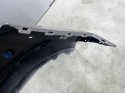 Zderzak tylny Mazda 2 DJ 23r.- Lift tył 4XPDC D43N-50221