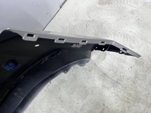 Zderzak tylny Mazda 2 DJ 23r.- Lift tył 4XPDC D43N-50221