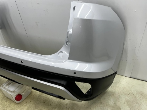 Zderzak tylny Mitsubishi Eclipse Cross 21r.- Lift tył 4XPDC 6410F310ZZ