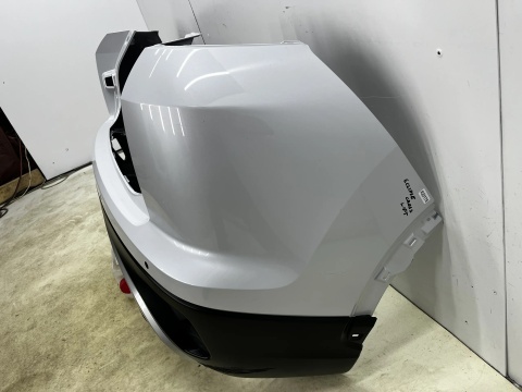 Zderzak tylny Mitsubishi Eclipse Cross 21r.- Lift tył 4XPDC 6410F310ZZ