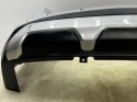 Zderzak tylny Mitsubishi Eclipse Cross 21r.- Lift tył 4XPDC 6410F310ZZ