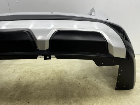 Zderzak tylny Mitsubishi Eclipse Cross 21r.- Lift tył 4XPDC 6410F310ZZ