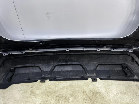 Zderzak tylny Mitsubishi Eclipse Cross 21r.- Lift tył 4XPDC 6410F310ZZ