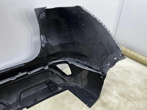 Zderzak tylny Mitsubishi Eclipse Cross 21r.- Lift tył 4XPDC 6410F310ZZ