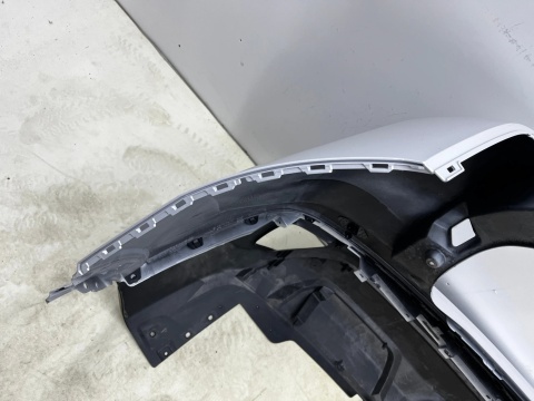 Zderzak tylny Mitsubishi Eclipse Cross 21r.- Lift tył 4XPDC 6410F310ZZ