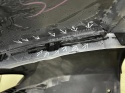 Zderzak tylny Mitsubishi Eclipse Cross 21r.- Lift tył 4XPDC 6410F310ZZ