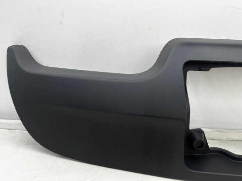 Zderzak tylny Opel Meriva B 10-17r. tył dokładka dolna nowy 13279813