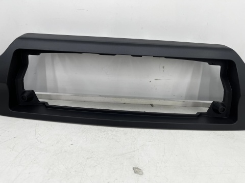 Zderzak tylny Opel Meriva B 10-17r. tył dokładka dolna nowy 13279813