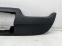 Zderzak tylny Opel Meriva B 10-17r. tył dokładka dolna nowy 13279813