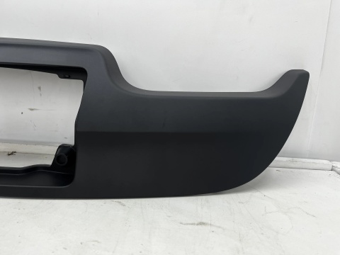Zderzak tylny Opel Meriva B 10-17r. tył dokładka dolna nowy 13279813