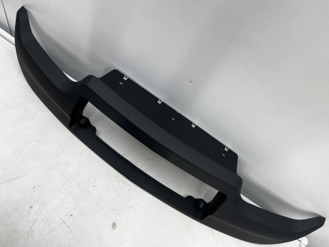 Zderzak tylny Opel Meriva B 10-17r. tył dokładka dolna nowy 13279813