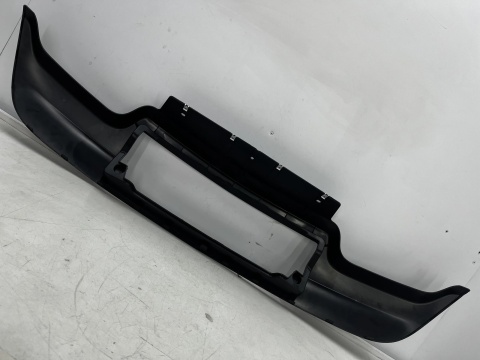 Zderzak tylny Opel Meriva B 10-17r. tył dokładka dolna nowy 13279813