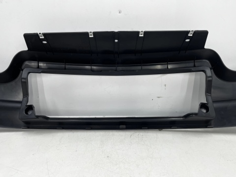 Zderzak tylny Opel Meriva B 10-17r. tył dokładka dolna nowy 13279813