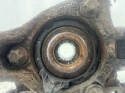 Zwrotnica Opel Zafira B 05-14r. 1.9 CDTI prawy przód piasta