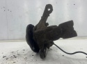 Zwrotnica Opel Zafira B 05-14r. 1.9 CDTI prawy przód piasta