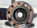 Zwrotnica Opel Zafira B 05-14r. 1.9 CDTI prawy przód piasta