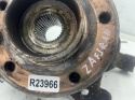 Zwrotnica Opel Zafira B 05-14r. 1.9 CDTI prawy przód piasta