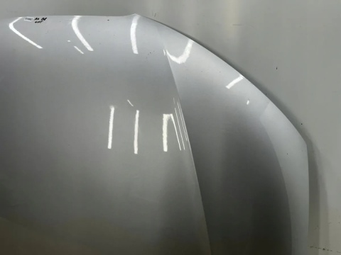 Maska Audi A4 B8 11-15r. Lift pokrywa silnika 8K0010515AK
